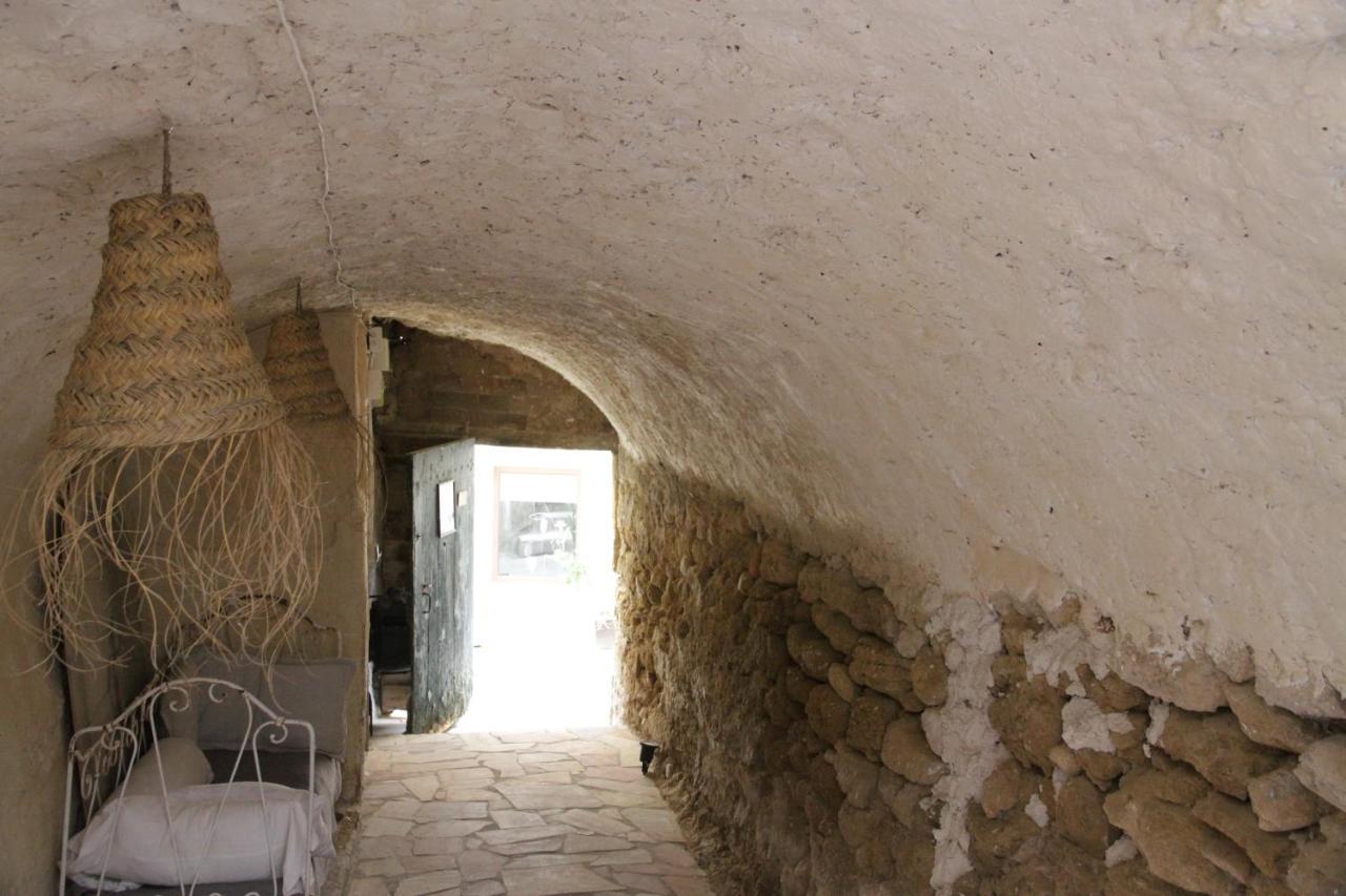 Le Passage Apartment Lourmarin Luaran gambar